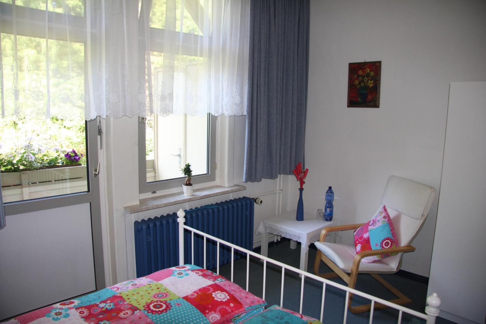 Pension Villa Kassandra Altenau  Quarto foto