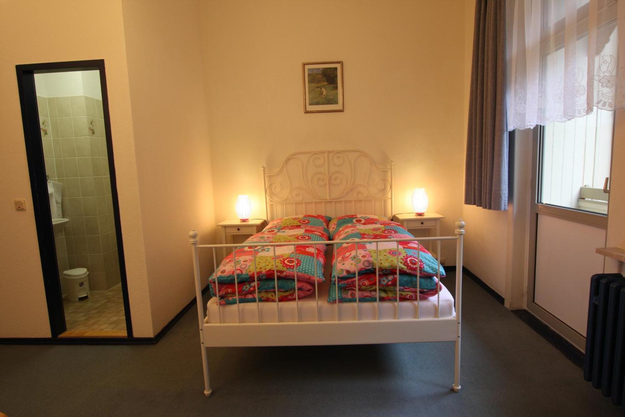 Pension Villa Kassandra Altenau  Quarto foto