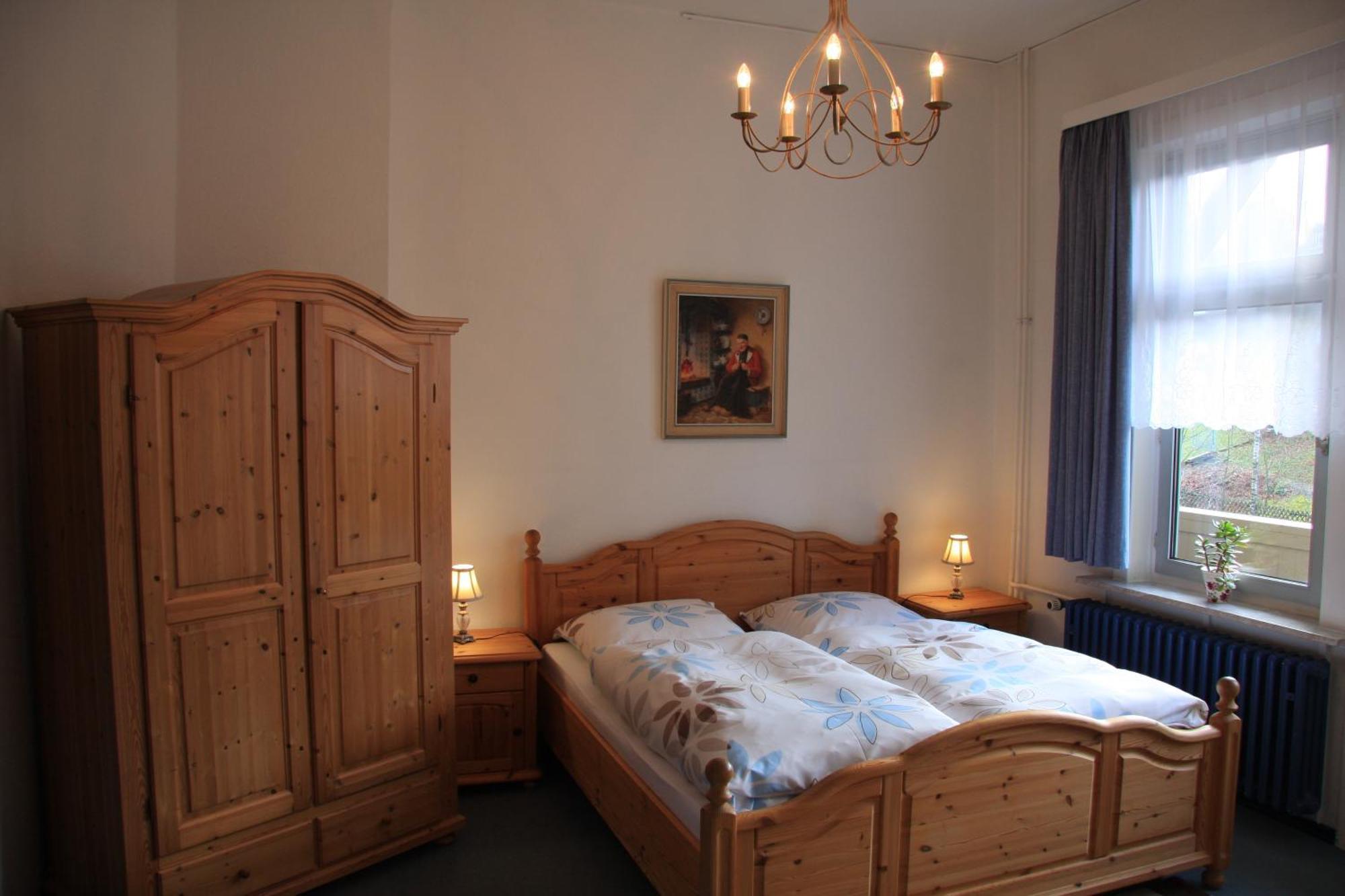 Pension Villa Kassandra Altenau  Quarto foto