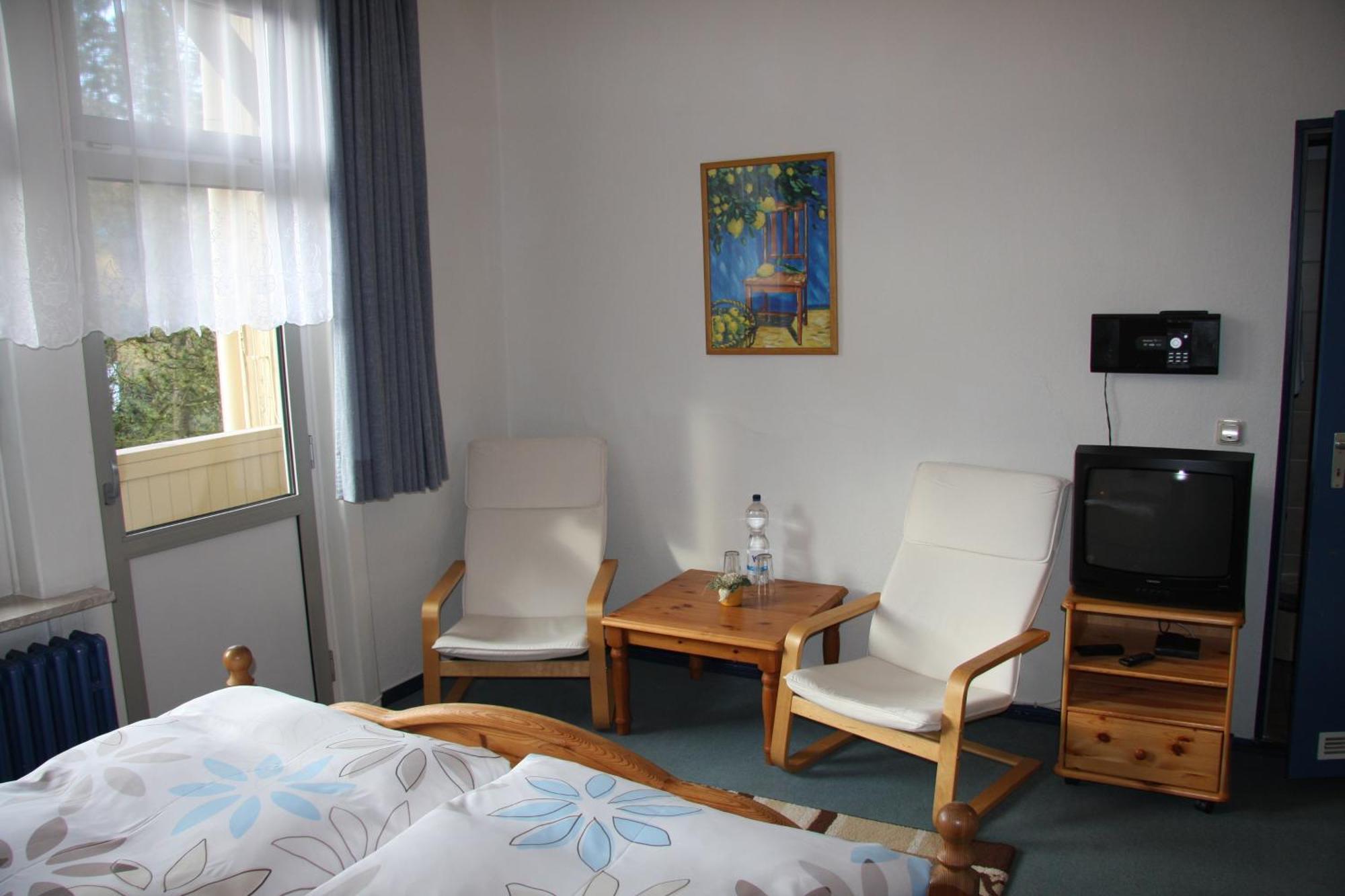 Pension Villa Kassandra Altenau  Quarto foto