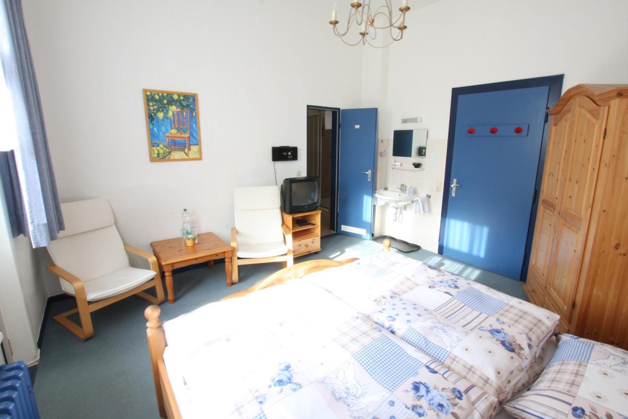 Pension Villa Kassandra Altenau  Quarto foto