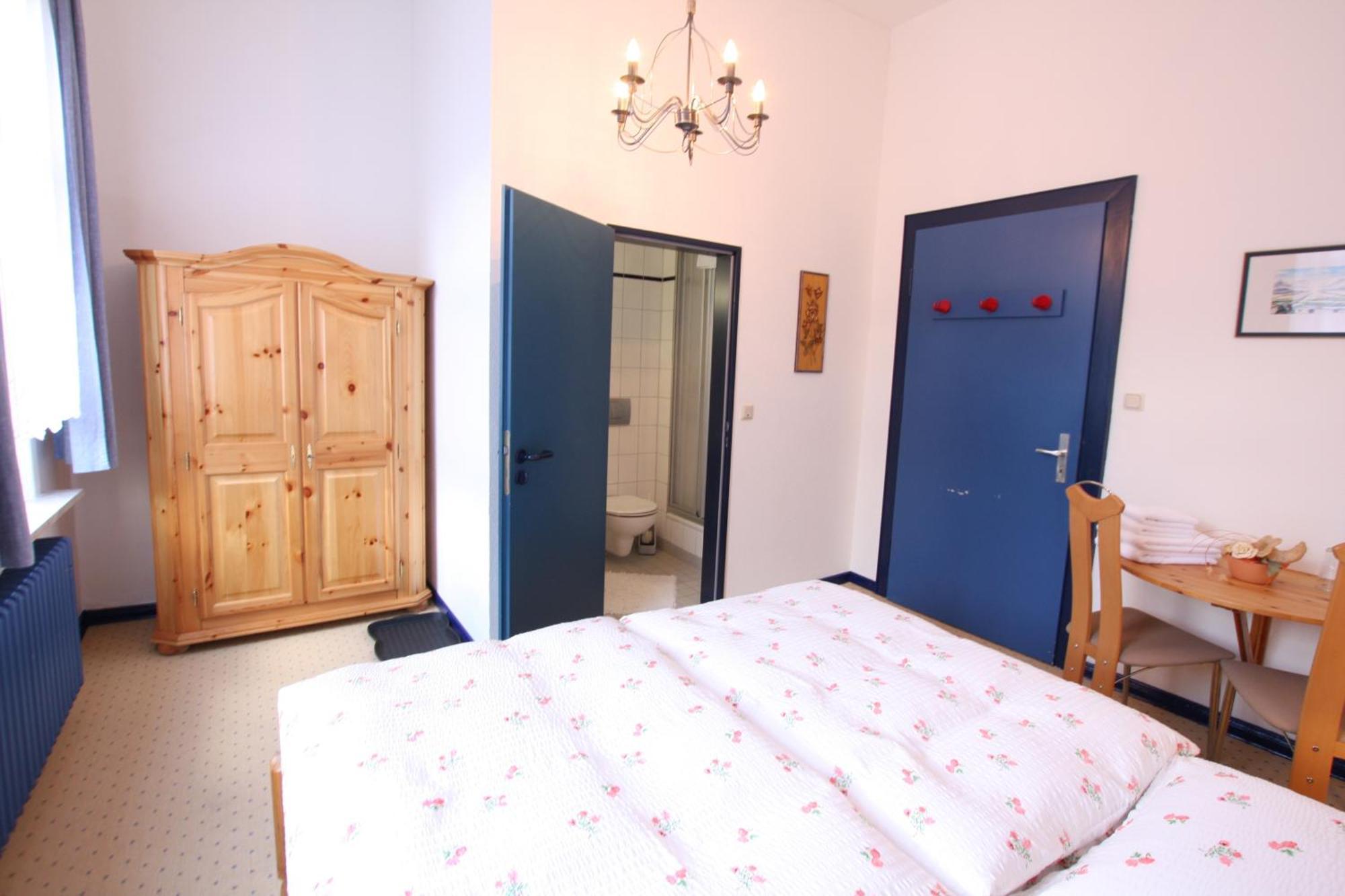 Pension Villa Kassandra Altenau  Quarto foto