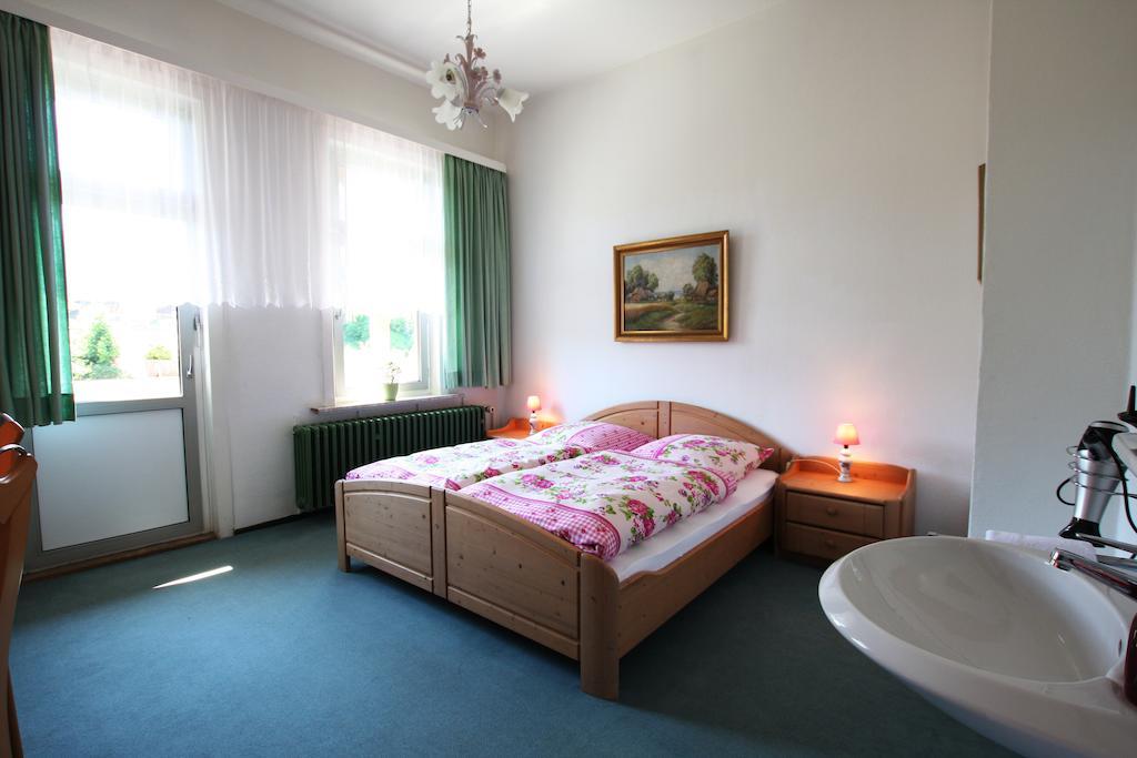 Pension Villa Kassandra Altenau  Quarto foto