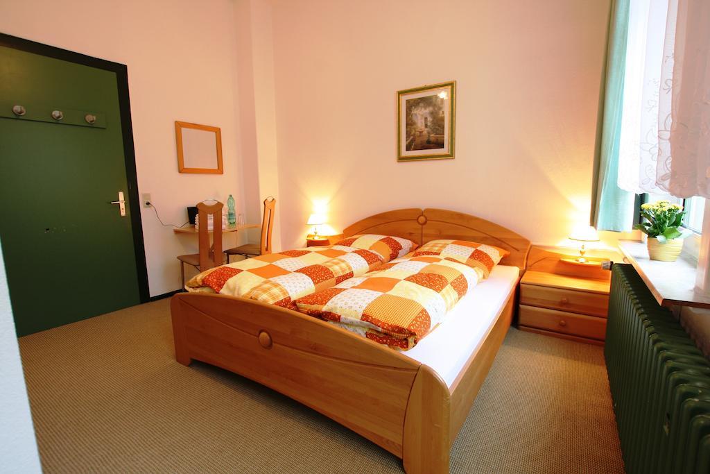 Pension Villa Kassandra Altenau  Quarto foto
