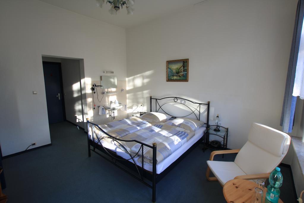 Pension Villa Kassandra Altenau  Quarto foto