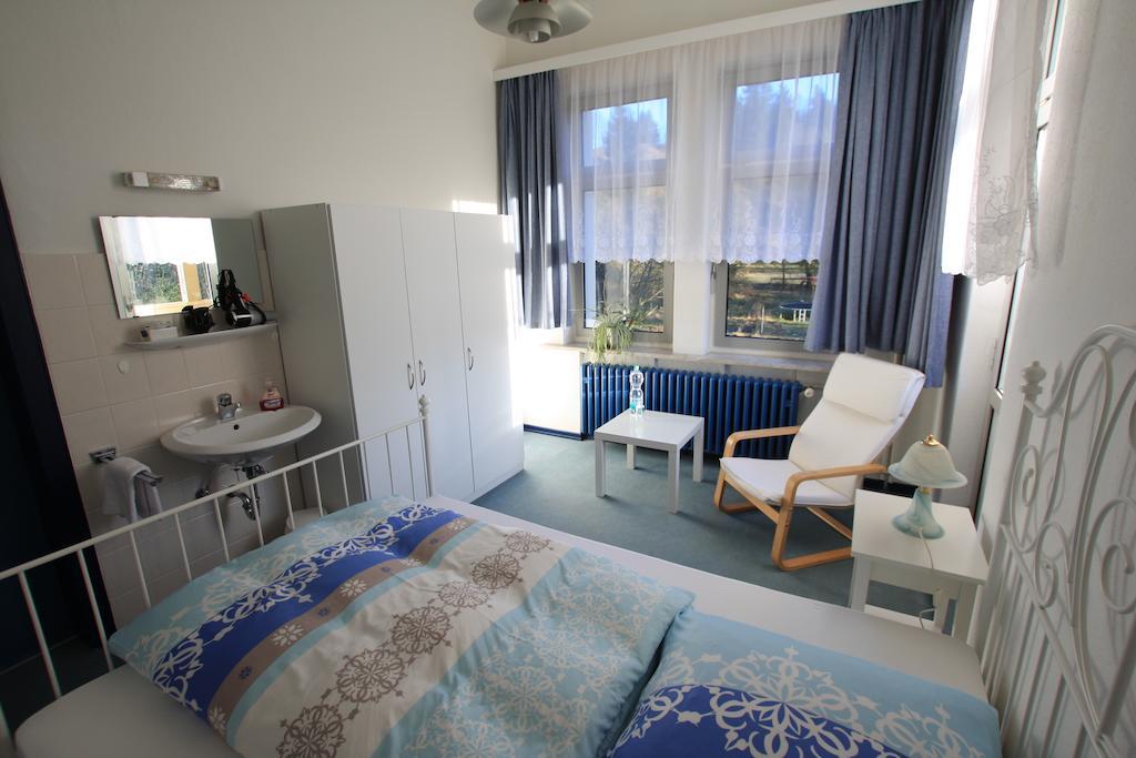 Pension Villa Kassandra Altenau  Quarto foto