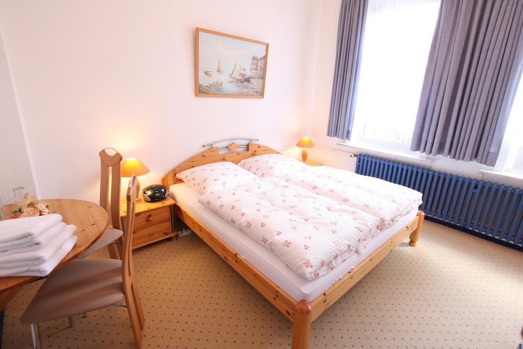 Pension Villa Kassandra Altenau  Quarto foto
