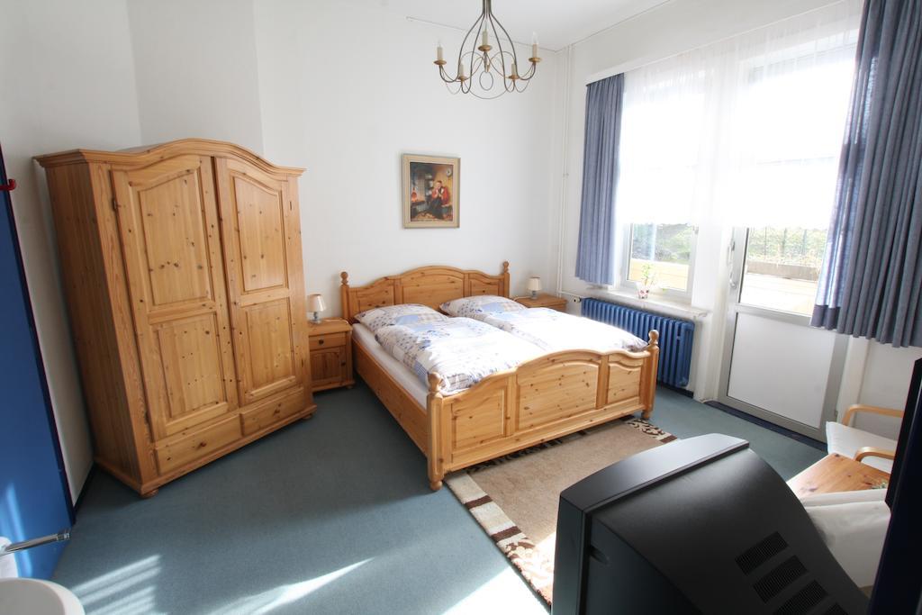 Pension Villa Kassandra Altenau  Quarto foto