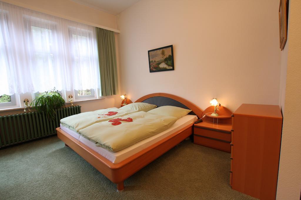 Pension Villa Kassandra Altenau  Quarto foto