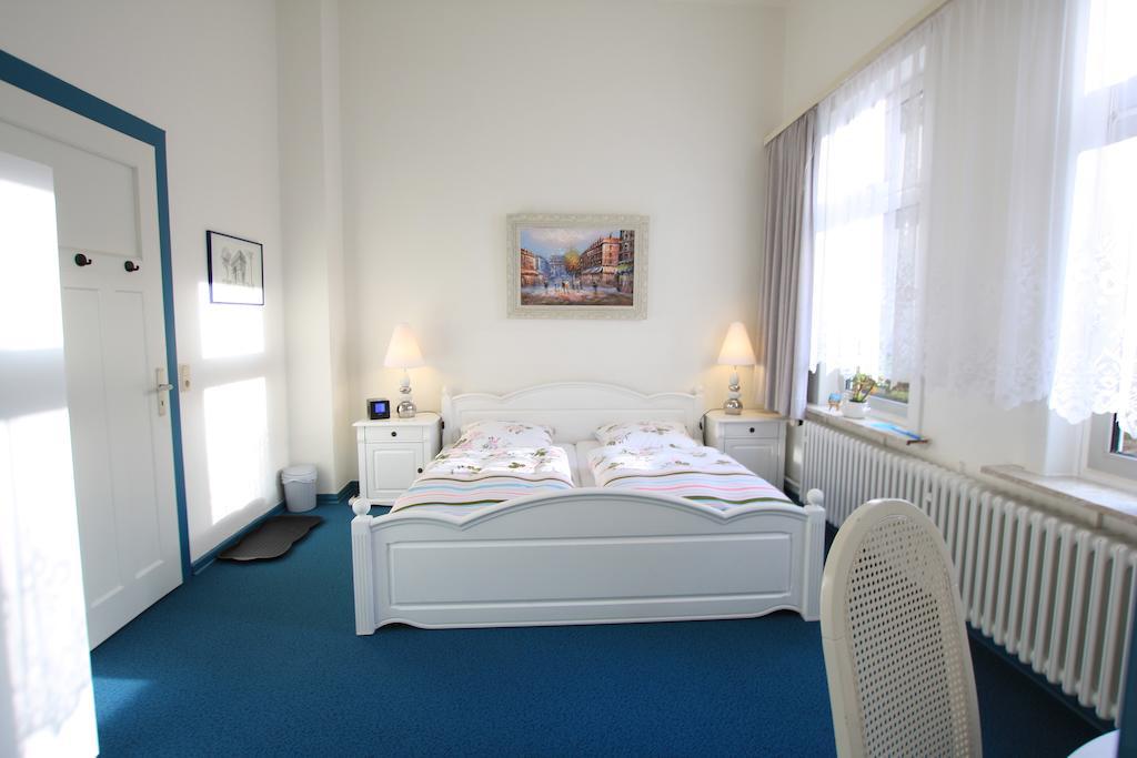 Pension Villa Kassandra Altenau  Quarto foto